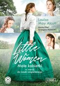 Little Women. Małe Kobietki w wersji do nauki angielskiego - ebook