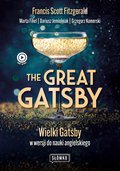 Angielski: The Great Gatsby. Wielki Gatsby w wersji do nauki angielskiego - ebook