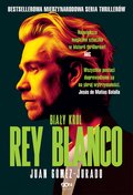 Inne: Rey Blanco. Biały Król - ebook