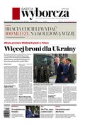 dzienniki: Gazeta Wyborcza - Radom – e-wydanie – 96/2024