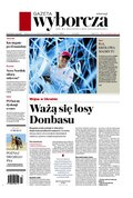 Gazeta Wyborcza - Toruń – e-wydanie – 104/2024