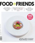 kobiece, lifestyle, kultura: Food & Friends – eprasa – 1/2024