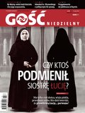 Gość Niedzielny - Świdnicki – e-wydanie – 19/2024