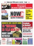 polityka, społeczno-informacyjne: NOWa Gazeta Trzebnicka – e-wydanie – 18/2024