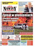 polityka, społeczno-informacyjne: Nowiny Nyskie – e-wydania – 18/2024