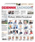 dzienniki: Dziennik Zachodni – e-wydanie – 95/2024