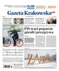 dzienniki: Gazeta Krakowska – e-wydanie – 95/2024