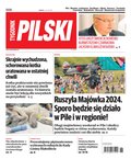 polityka, społeczno-informacyjne: Tygodnik Pilski – eprasa – 18/2024
