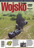 e-prasa: Wojsko i Technika – e-wydanie – 4/2024