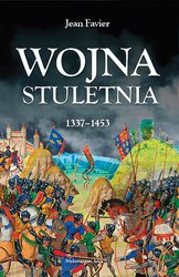 : Wojna stuletnia 1337-1453 - ebook