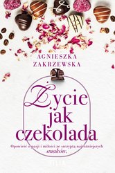 : Życie jak czekolada - ebook