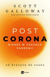 : POST CORONA - od kryzysu do szans - ebook