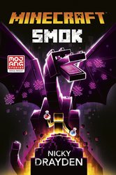: Minecraft. Smok - ebook