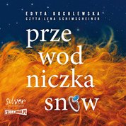 : Przewodniczka snów - audiobook