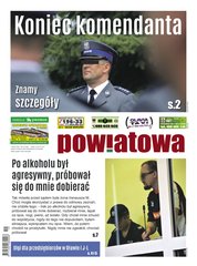 : Gazeta Powiatowa - Wiadomości Oławskie - e-wydania – 19/2020