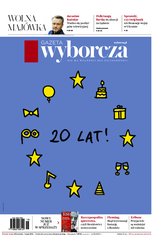 : Gazeta Wyborcza - Lublin - e-wydanie – 101/2024