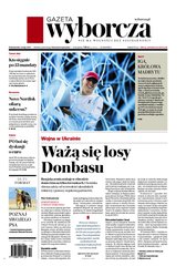 : Gazeta Wyborcza - Poznań - e-wydanie – 104/2024