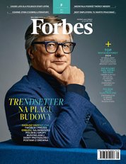 : Forbes - e-wydanie – 5/2024