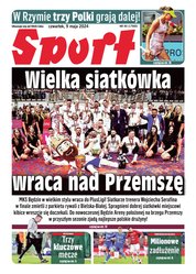: Sport - e-wydanie – 90/2024