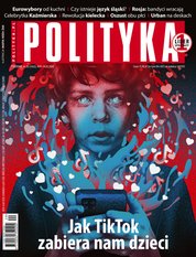 : Polityka - e-wydanie – 20/2024
