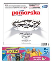 : Gazeta Pomorska - Włocławek - e-wydanie – 75/2024