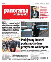 : Panorama Wałbrzyska  - e-wydanie – 16/2024