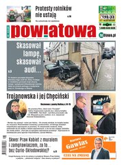 : Gazeta Powiatowa - Wiadomości Oławskie - e-wydania – 8/2024