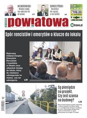 : Gazeta Powiatowa - Wiadomości Oławskie - e-wydania – 9/2024