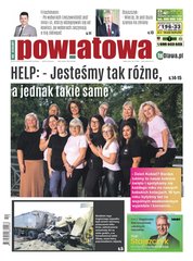 : Gazeta Powiatowa - Wiadomości Oławskie - e-wydania – 10/2024