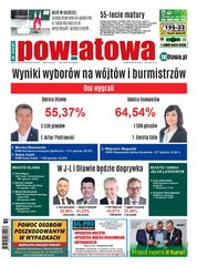 : Gazeta Powiatowa - Wiadomości Oławskie - e-wydania – 15/2024