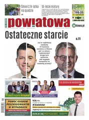 : Gazeta Powiatowa - Wiadomości Oławskie - e-wydania – 16/2024